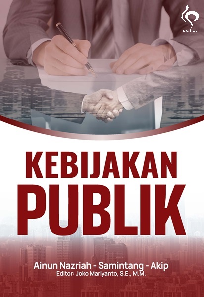 Kebijakan Publik