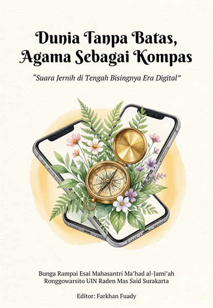 Cover Depan Terbaru PNG